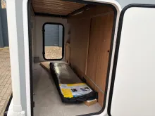 Fahrzeugbild Chausson S614 Titanium Line Ford MJ2027 #38