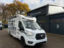 Fahrzeugbild Chausson S697 Titanium Line Ford MJ2027 #1