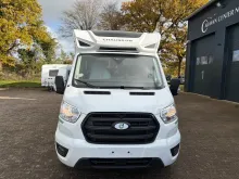 Fahrzeugbild Chausson S697 Titanium Line Ford MJ2027 #2
