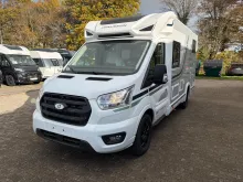 Fahrzeugbild Chausson S697 Titanium Line Ford MJ2027 #3