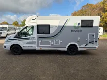Fahrzeugbild Chausson S697 Titanium Line Ford MJ2027 #4
