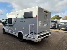 Fahrzeugbild Chausson S697 Titanium Line Ford MJ2027 #5