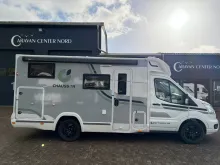 Fahrzeugbild Chausson S697 Titanium Line Ford MJ2027 #8