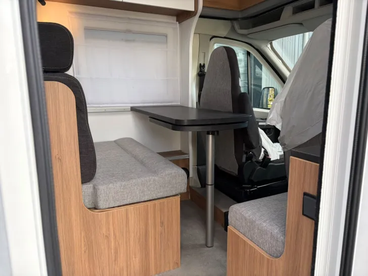 Fahrzeugbild Chausson S697 Titanium Line Ford MJ2027 #15