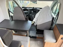 Fahrzeugbild Chausson S697 Titanium Line Ford MJ2027 #16