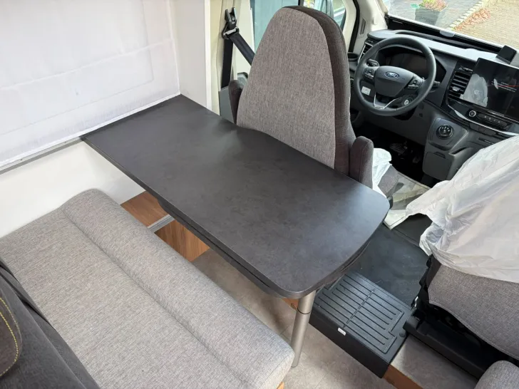 Fahrzeugbild Chausson S697 Titanium Line Ford MJ2027 #17