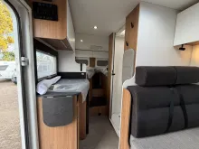 Fahrzeugbild Chausson S697 Titanium Line Ford MJ2027 #19