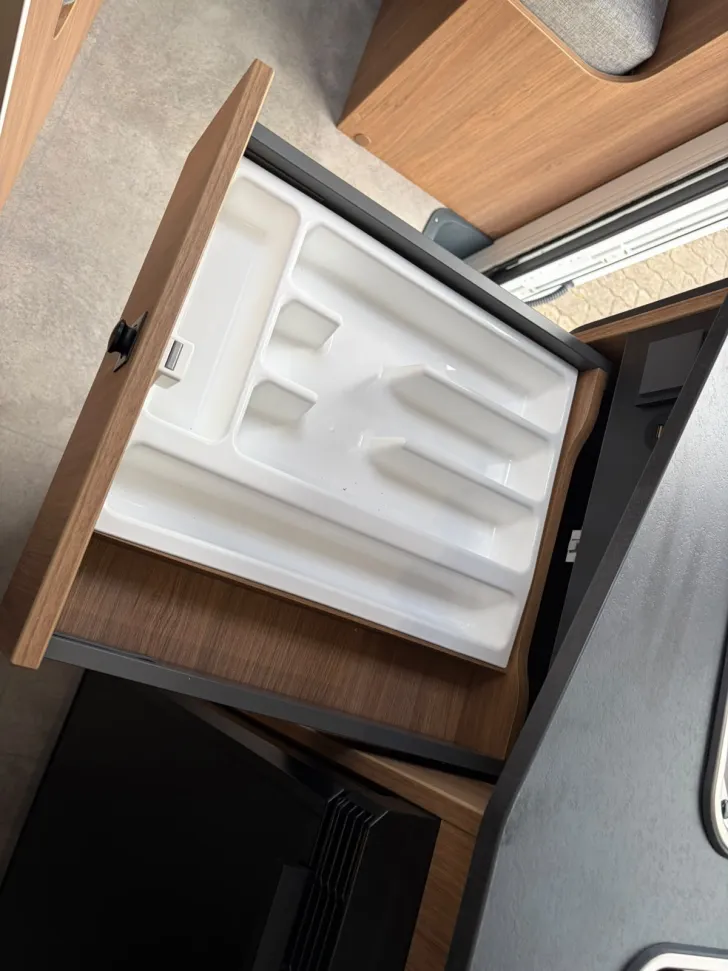 Fahrzeugbild Chausson S697 Titanium Line Ford MJ2027 #22
