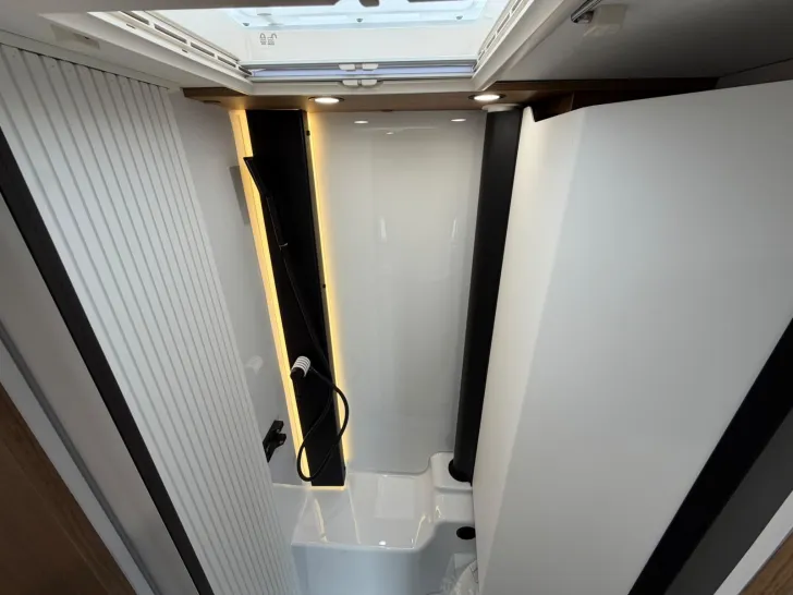 Fahrzeugbild Chausson S697 Titanium Line Ford MJ2027 #30