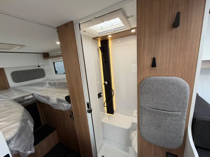 Fahrzeugbild Chausson S697 Titanium Line Ford MJ2027 #31
