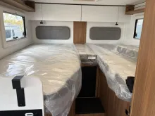 Fahrzeugbild Chausson S697 Titanium Line Ford MJ2027 #33