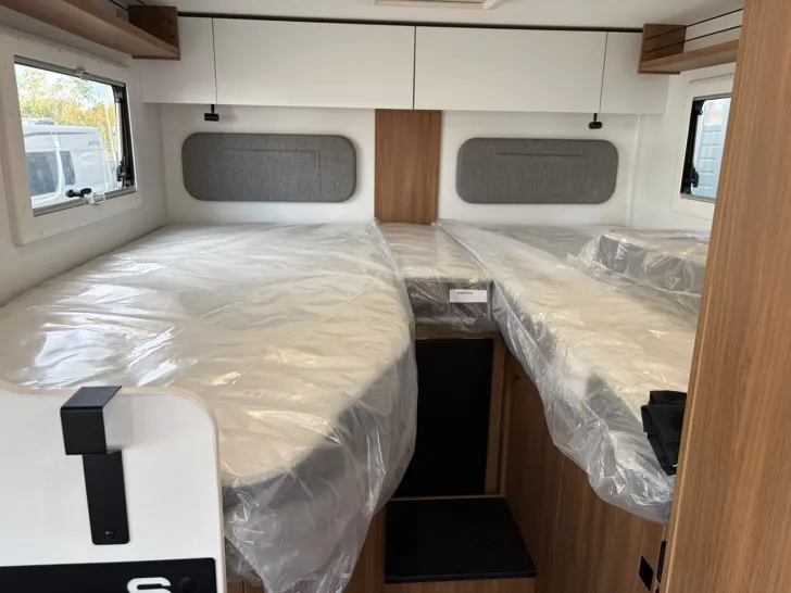 Fahrzeugbild Chausson S697 Titanium Line Ford MJ2027 #33