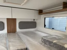 Fahrzeugbild Chausson S697 Titanium Line Ford MJ2027 #36