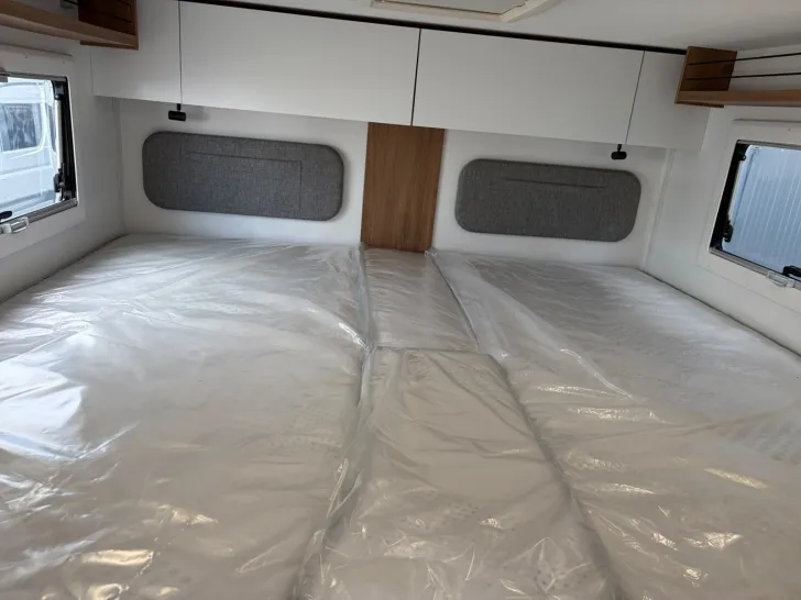 Fahrzeugbild Chausson S697 Titanium Line Ford MJ2027 #37
