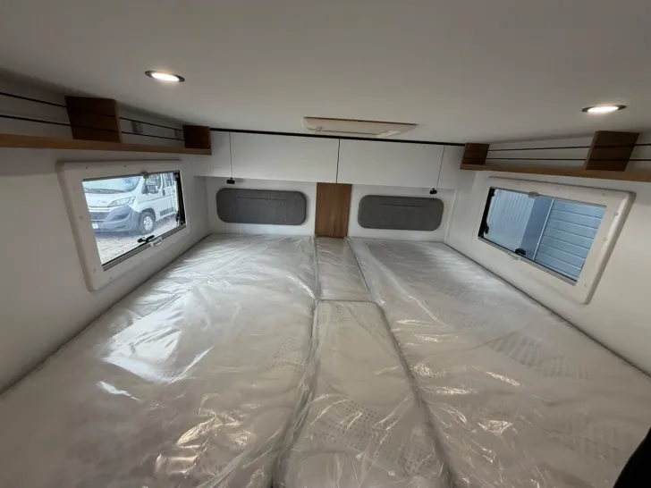 Fahrzeugbild Chausson S697 Titanium Line Ford MJ2027 #38