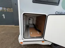Fahrzeugbild Chausson S697 Titanium Line Ford MJ2027 #39