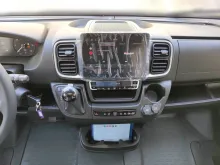 Fahrzeugbild Sunlight Adventure T 67 Fiat #9