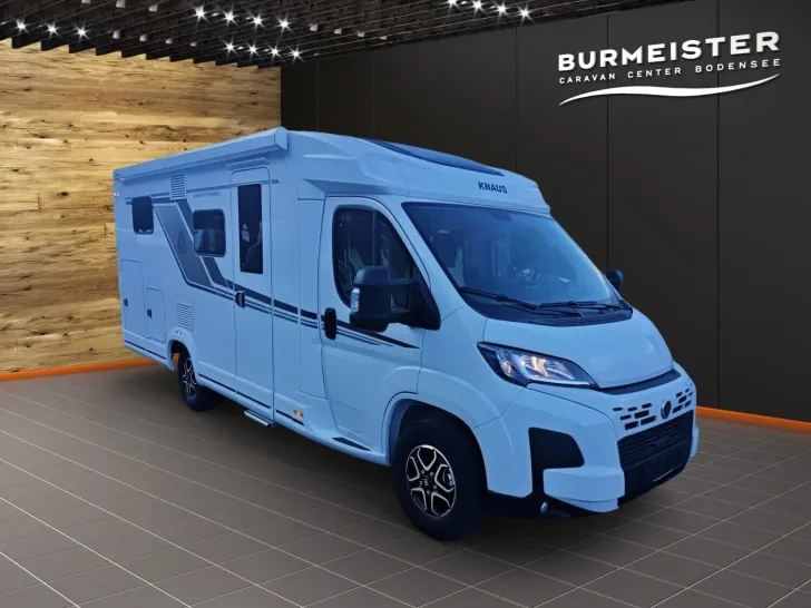 Fahrzeugbild Knaus Van TI VANSATION 650 MEG #1