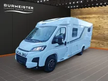 Fahrzeugbild Knaus Van TI VANSATION 650 MEG #3