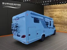 Fahrzeugbild Knaus Van TI VANSATION 650 MEG #4
