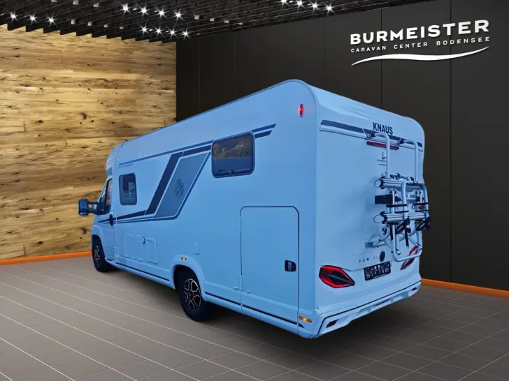 Fahrzeugbild Knaus Van TI VANSATION 650 MEG #5