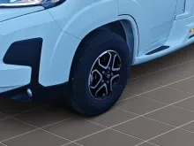 Fahrzeugbild Knaus Van TI VANSATION 650 MEG #6