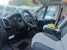 Fahrzeugbild Knaus Van TI VANSATION 650 MEG #7
