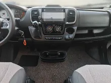 Fahrzeugbild Knaus Van TI VANSATION 650 MEG #9