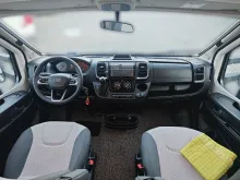 Fahrzeugbild Knaus Van TI VANSATION 650 MEG #10
