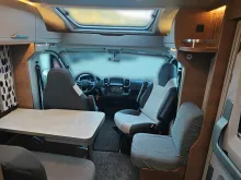 Fahrzeugbild Knaus Van TI VANSATION 650 MEG #11
