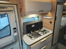 Fahrzeugbild Knaus Van TI VANSATION 650 MEG #13