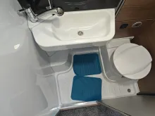 Fahrzeugbild Knaus Van TI VANSATION 650 MEG #15