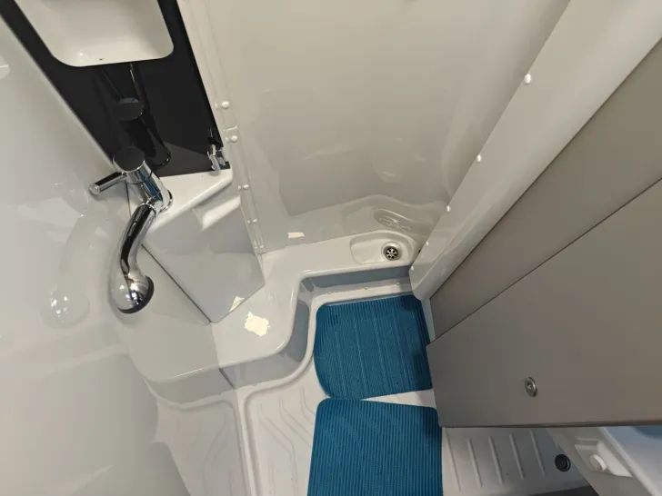 Fahrzeugbild Knaus Van TI VANSATION 650 MEG #16