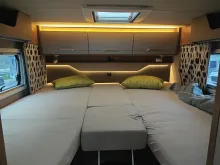 Fahrzeugbild Knaus Van TI VANSATION 650 MEG #17