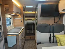 Fahrzeugbild Knaus Van TI VANSATION 650 MEG #18