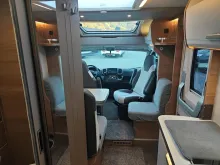 Fahrzeugbild Knaus Van TI VANSATION 650 MEG #19