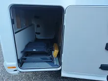Fahrzeugbild Knaus Van TI VANSATION 650 MEG #20