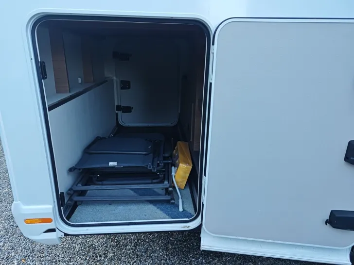 Fahrzeugbild Knaus Van TI VANSATION 650 MEG #20