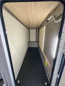 Fahrzeugbild Ahorn Camp Camp T 640 Plus - SAT*Markise*Kamera*FaceToFac #20