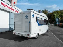 Fahrzeugbild Ahorn Camp Camp T 640 Plus - SAT*Markise*Kamera*FaceToFac #3