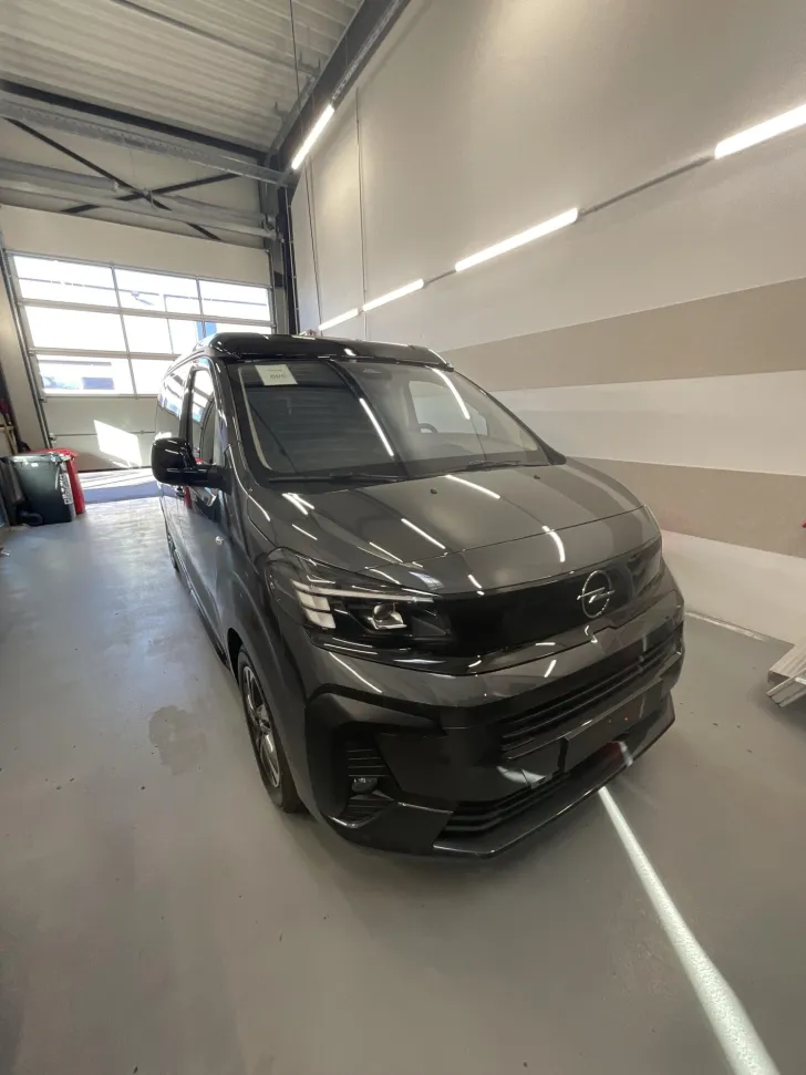 Fahrzeugbild Crosscamp EXPLR 5.0 F Opel SOFORT VERFÜGBAR! #1