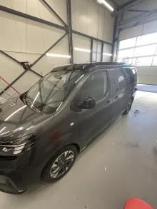 Fahrzeugbild Crosscamp EXPLR 5.0 F Opel SOFORT VERFÜGBAR! #3