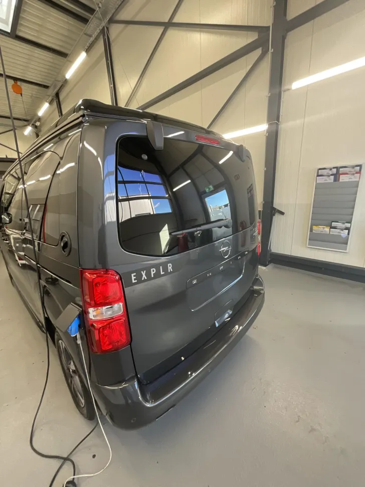 Fahrzeugbild Crosscamp EXPLR 5.0 F Opel SOFORT VERFÜGBAR! #4