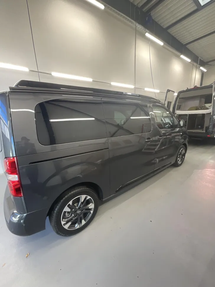 Fahrzeugbild Crosscamp EXPLR 5.0 F Opel SOFORT VERFÜGBAR! #5