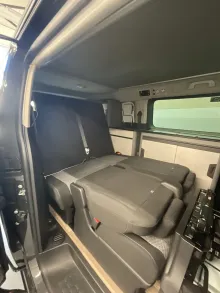 Fahrzeugbild Crosscamp EXPLR 5.0 F Opel SOFORT VERFÜGBAR! #6