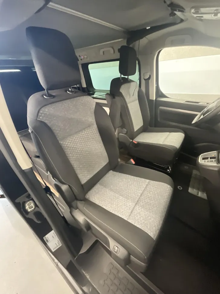 Fahrzeugbild Crosscamp EXPLR 5.0 F Opel SOFORT VERFÜGBAR! #8
