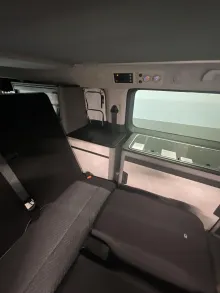 Fahrzeugbild Crosscamp EXPLR 5.0 F Opel SOFORT VERFÜGBAR! #9