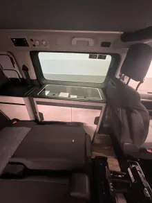Fahrzeugbild Crosscamp EXPLR 5.0 F Opel SOFORT VERFÜGBAR! #10