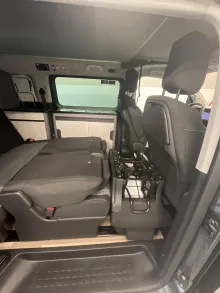 Fahrzeugbild Crosscamp EXPLR 5.0 F Opel SOFORT VERFÜGBAR! #11