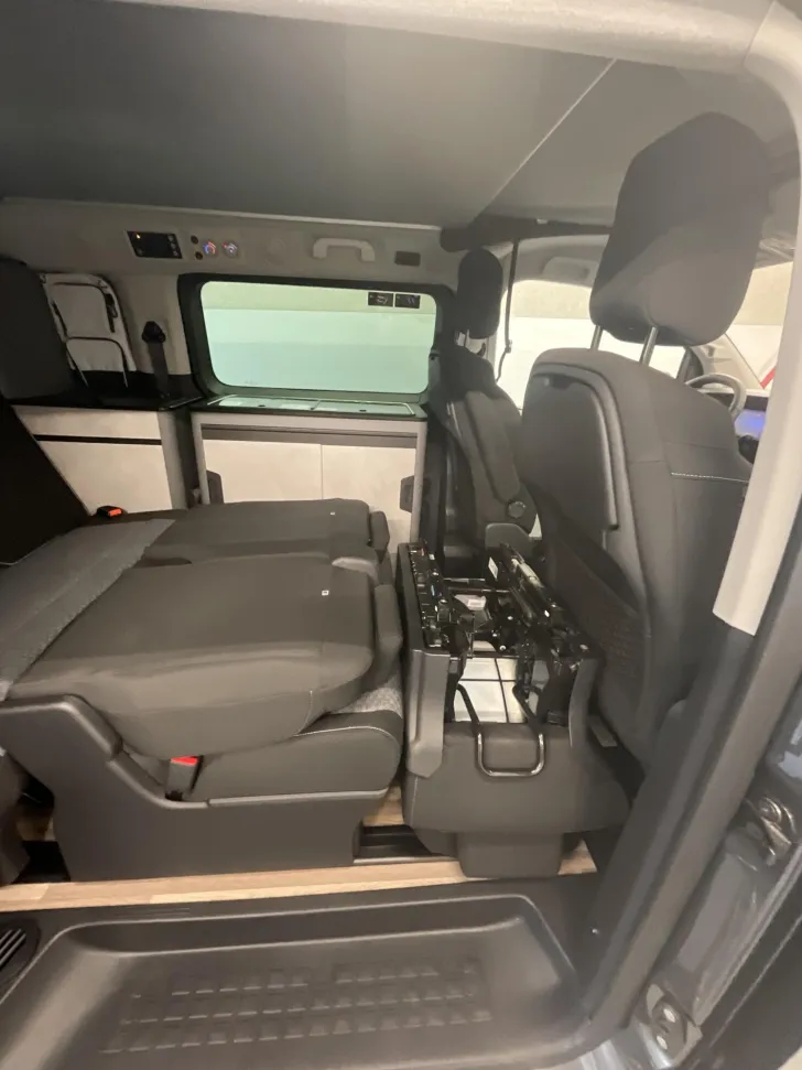 Fahrzeugbild Crosscamp EXPLR 5.0 F Opel SOFORT VERFÜGBAR! #11
